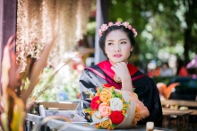 ผลงานการถ่ายภาพ มหาวิทยาลัยกรุงเทพธนบุรี